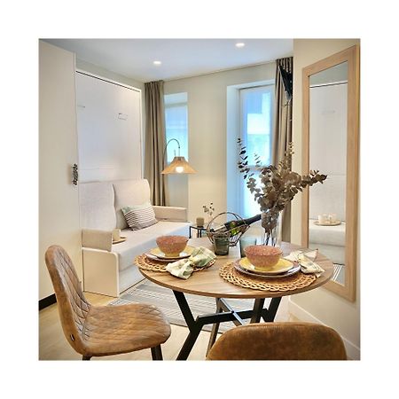 Altzoan Zarauz Tourist Apartments Con Aparcamiento Gratis エクステリア 写真