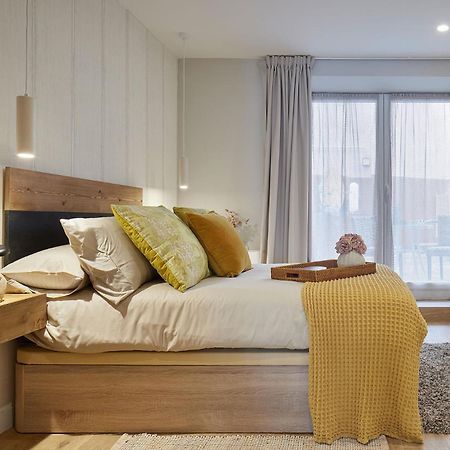 Altzoan Zarauz Tourist Apartments Con Aparcamiento Gratis エクステリア 写真