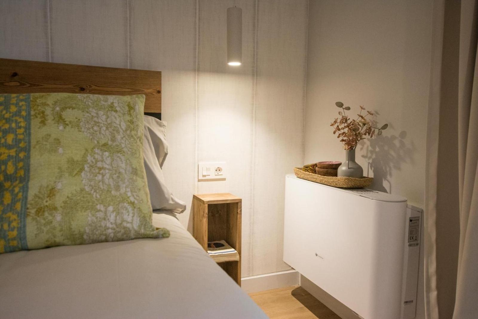 Altzoan Zarauz Tourist Apartments Con Aparcamiento Gratis エクステリア 写真