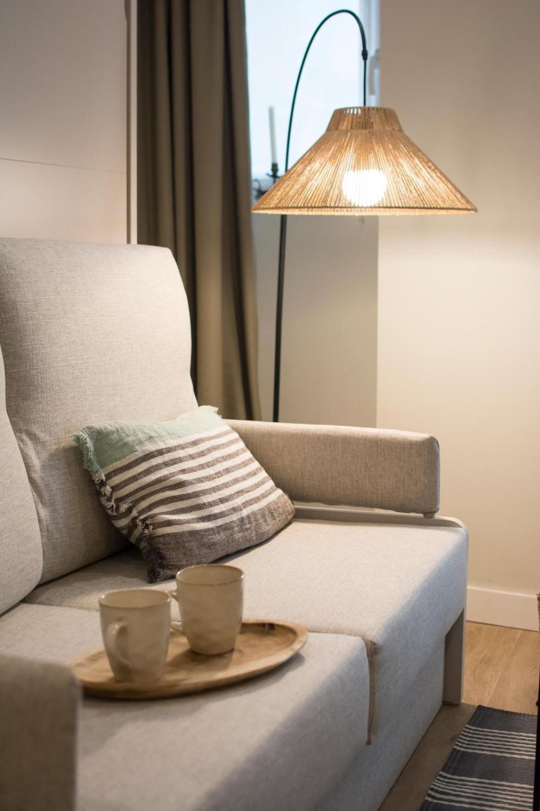 Altzoan Zarauz Tourist Apartments Con Aparcamiento Gratis エクステリア 写真