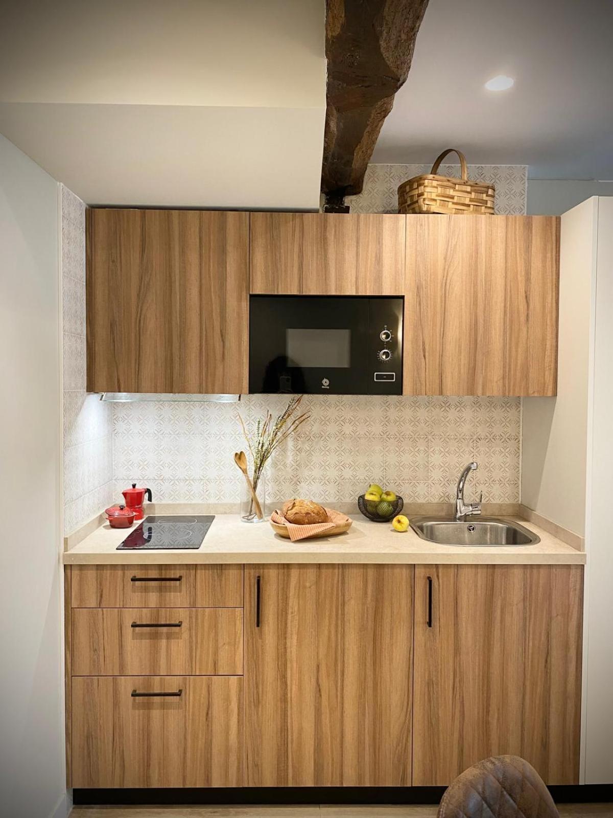 Altzoan Zarauz Tourist Apartments Con Aparcamiento Gratis エクステリア 写真