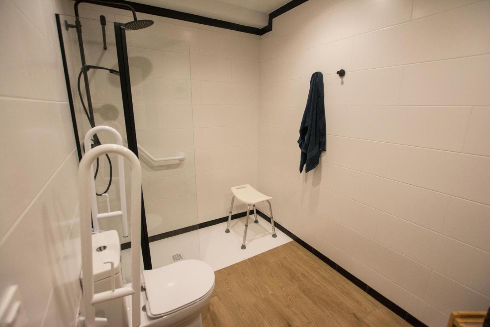 Altzoan Zarauz Tourist Apartments Con Aparcamiento Gratis エクステリア 写真