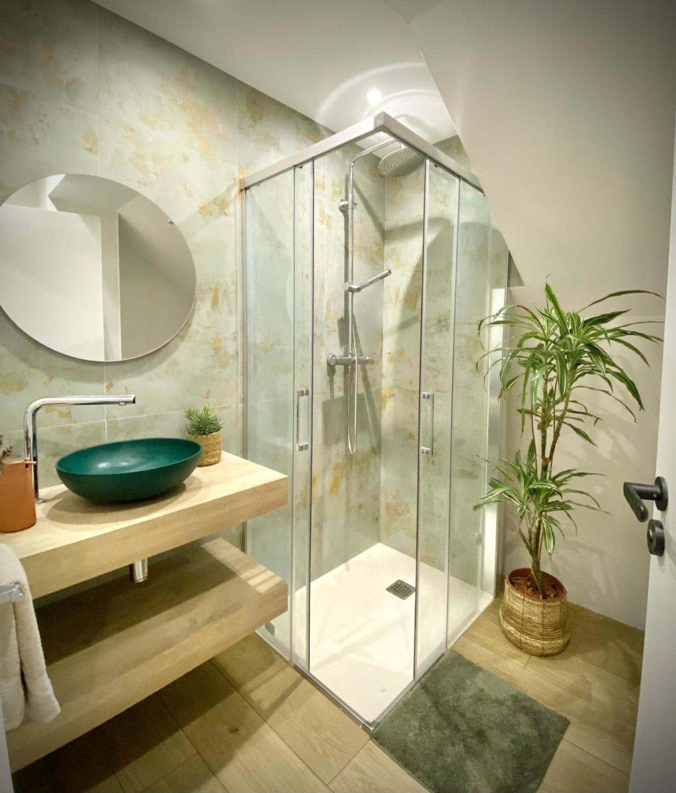 Altzoan Zarauz Tourist Apartments Con Aparcamiento Gratis エクステリア 写真