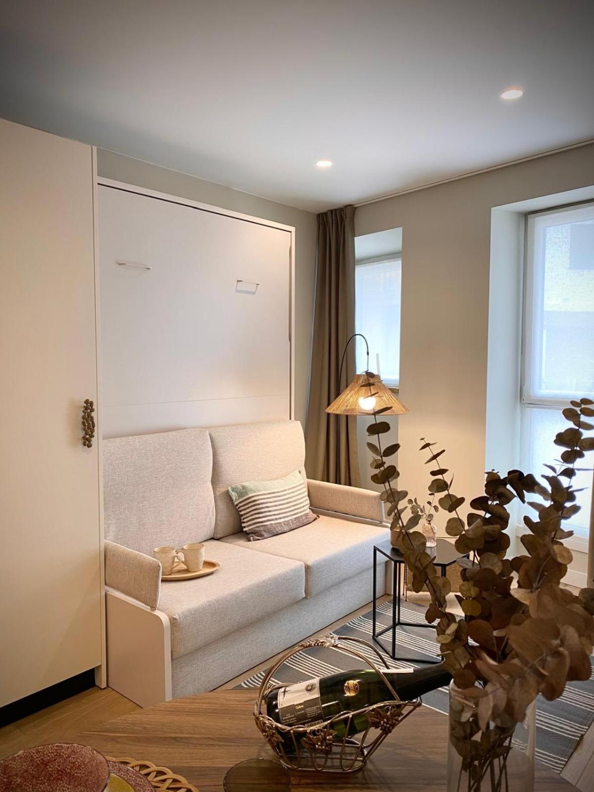Altzoan Zarauz Tourist Apartments Con Aparcamiento Gratis エクステリア 写真