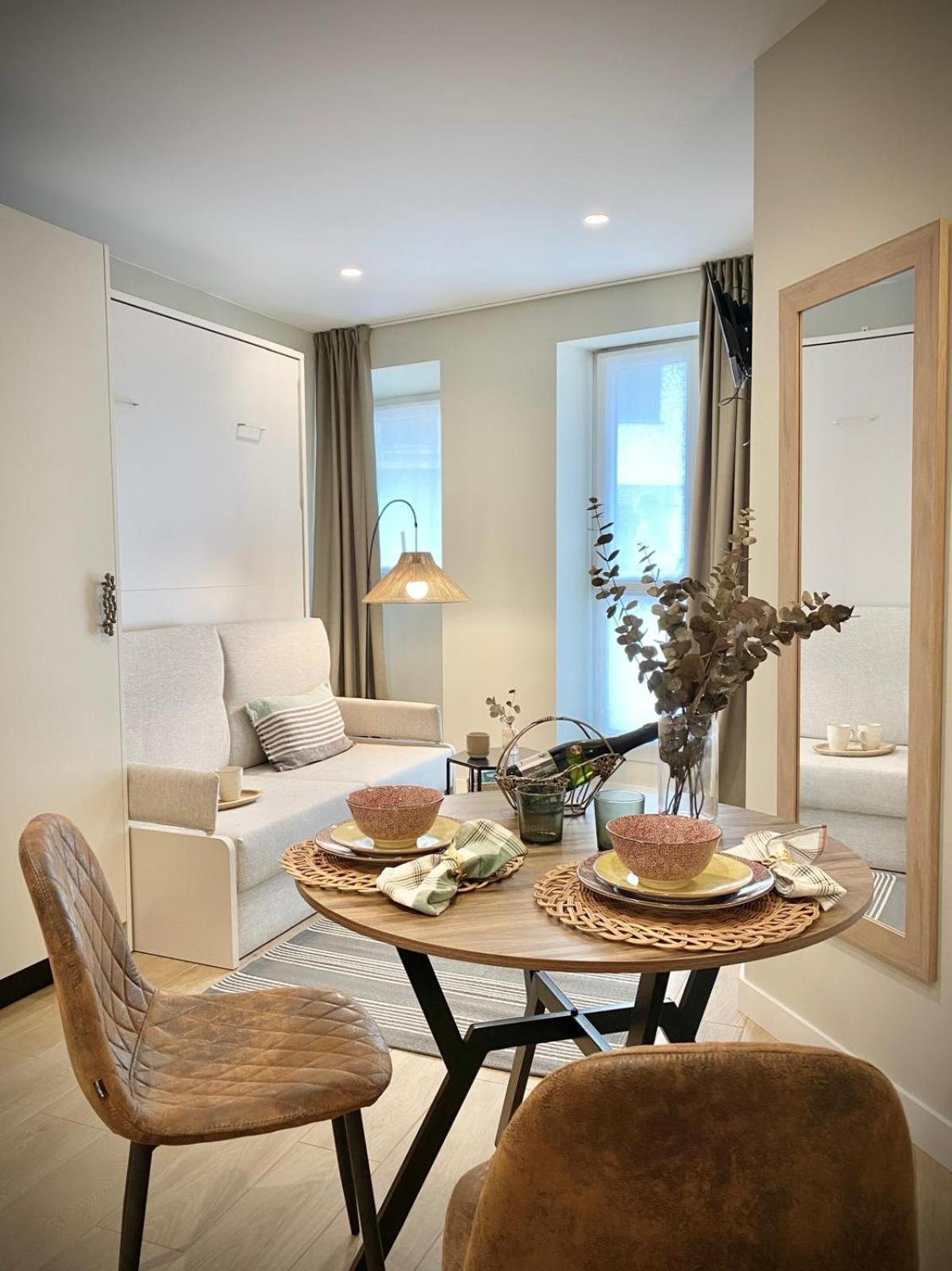 Altzoan Zarauz Tourist Apartments Con Aparcamiento Gratis エクステリア 写真