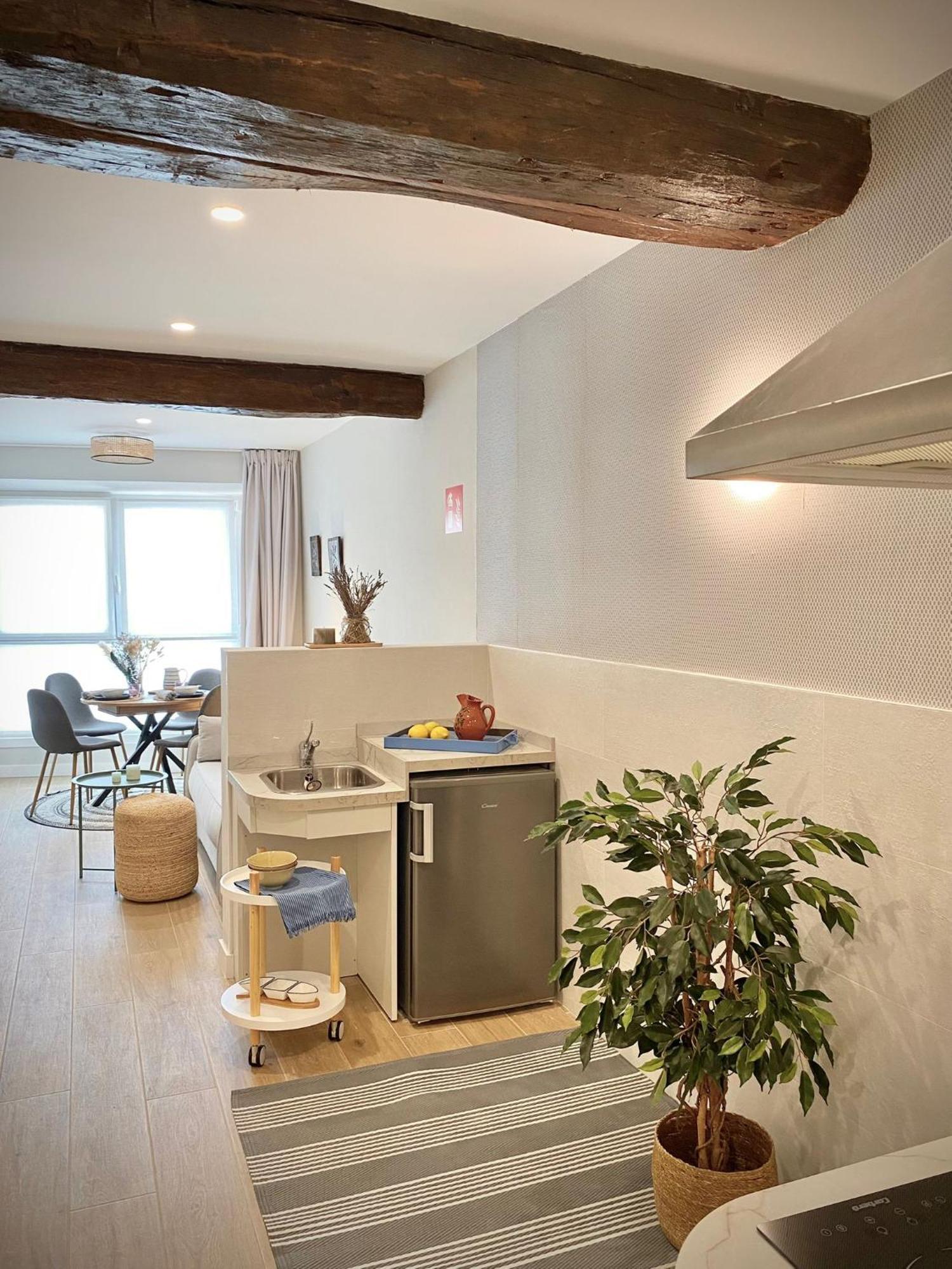 Altzoan Zarauz Tourist Apartments Con Aparcamiento Gratis エクステリア 写真