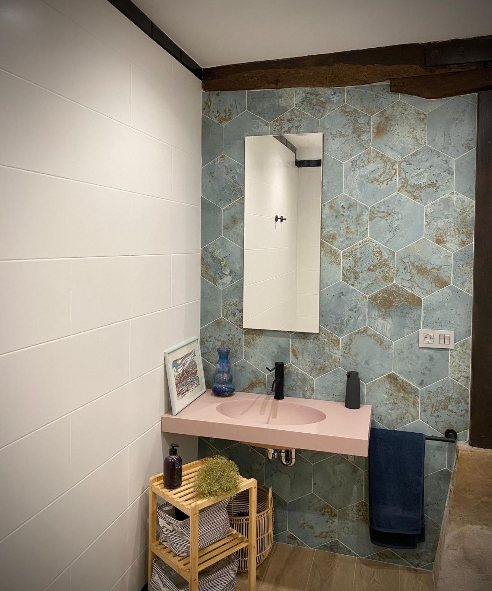Altzoan Zarauz Tourist Apartments Con Aparcamiento Gratis エクステリア 写真