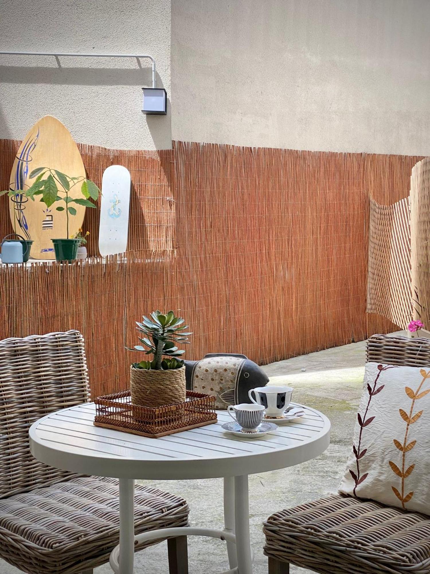 Altzoan Zarauz Tourist Apartments Con Aparcamiento Gratis エクステリア 写真