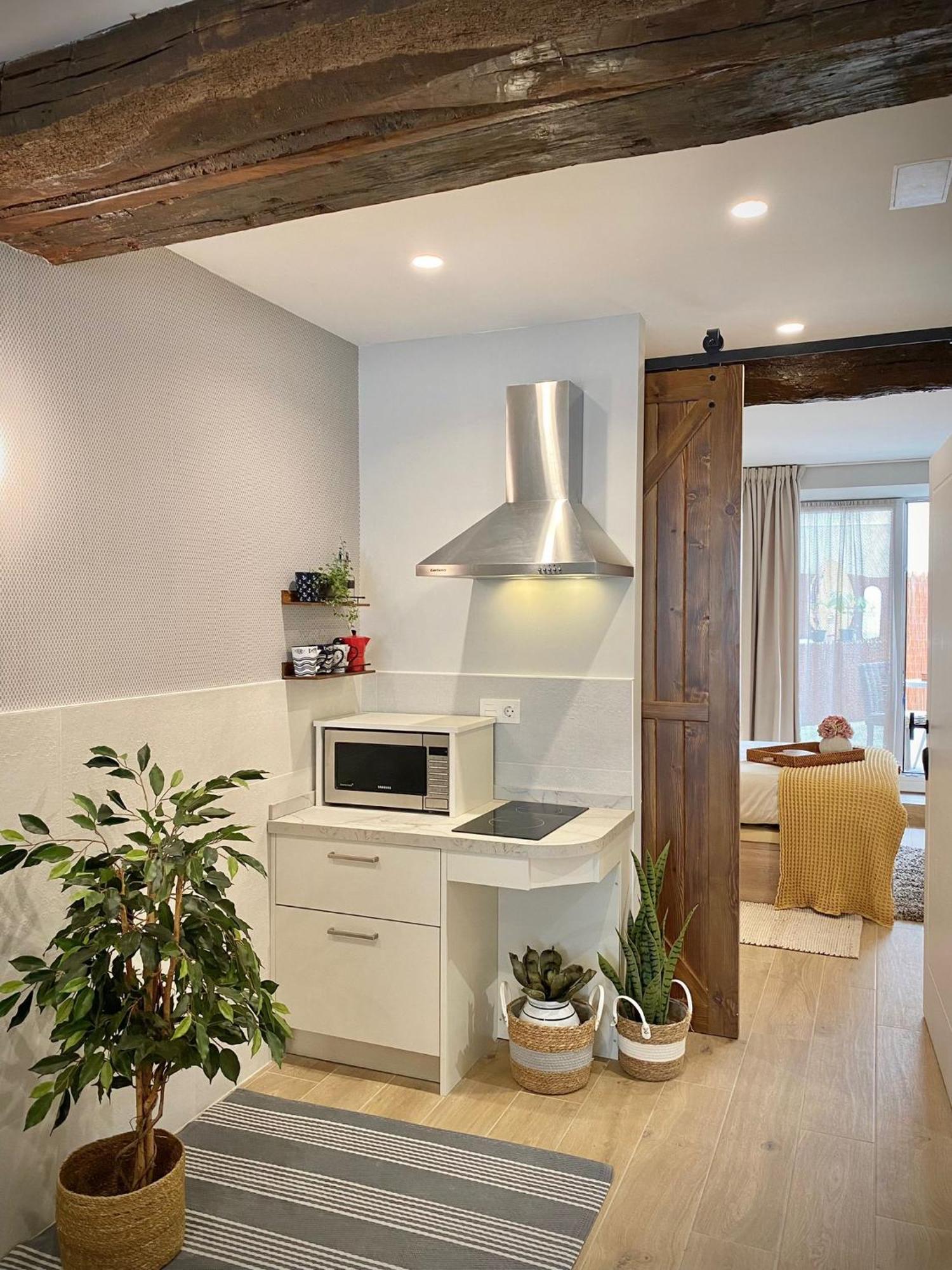 Altzoan Zarauz Tourist Apartments Con Aparcamiento Gratis エクステリア 写真