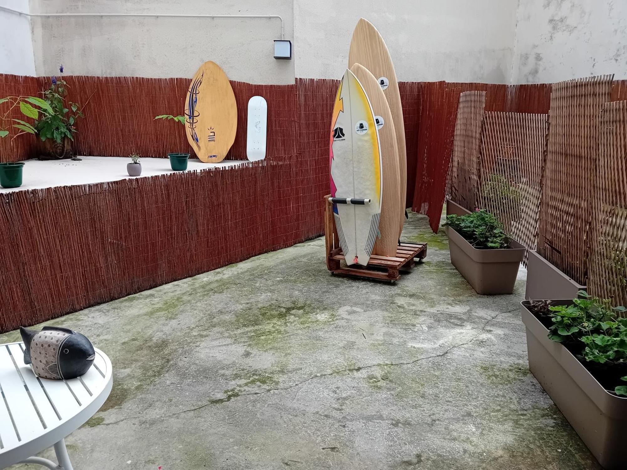 Altzoan Zarauz Tourist Apartments Con Aparcamiento Gratis エクステリア 写真