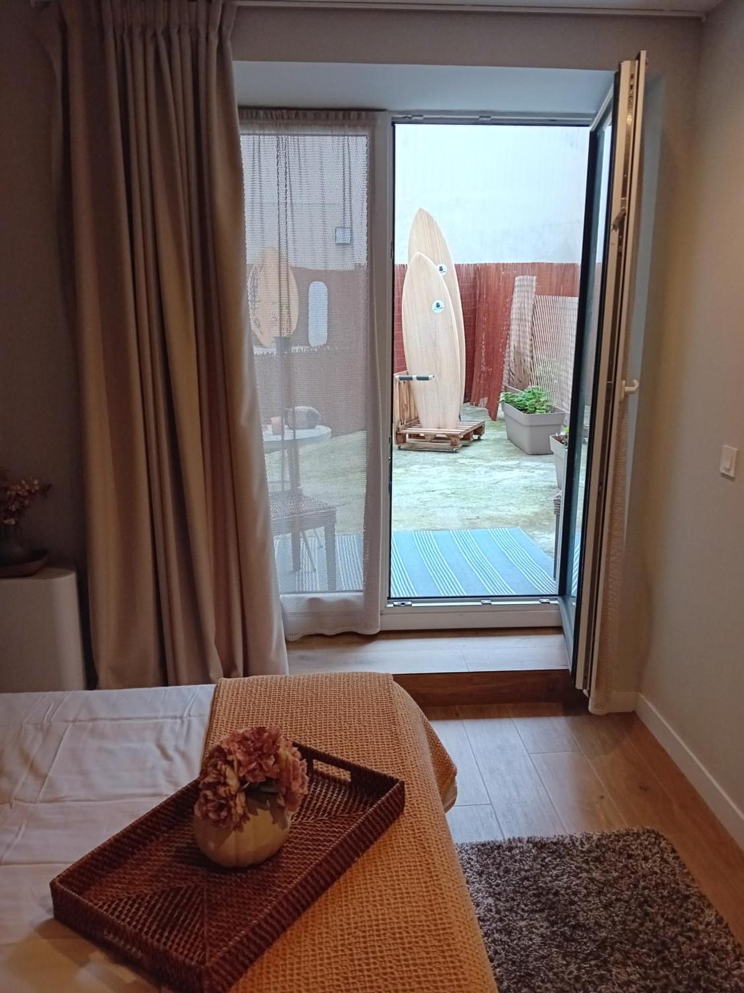 Altzoan Zarauz Tourist Apartments Con Aparcamiento Gratis エクステリア 写真