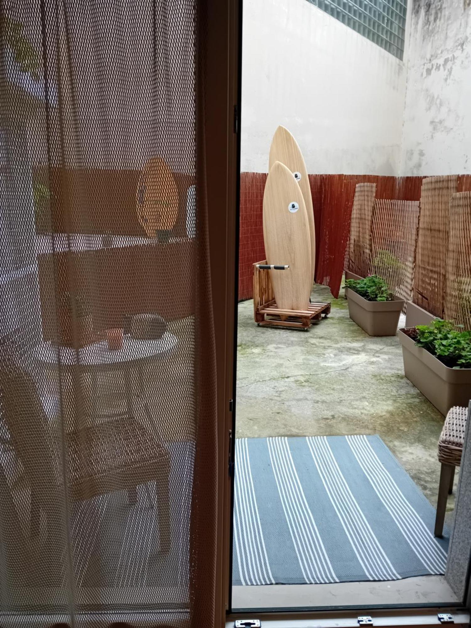 Altzoan Zarauz Tourist Apartments Con Aparcamiento Gratis エクステリア 写真