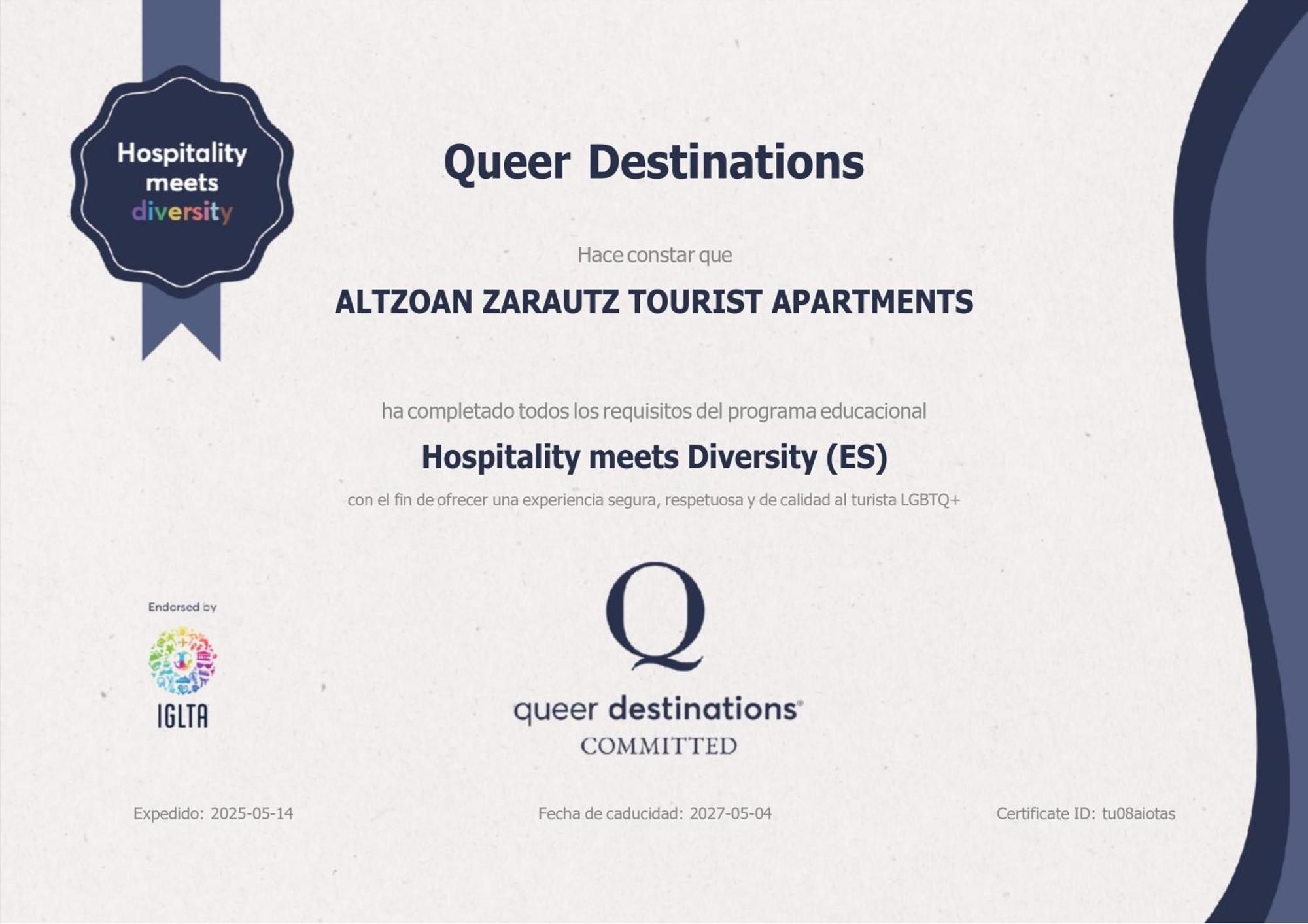 Altzoan Zarauz Tourist Apartments Con Aparcamiento Gratis エクステリア 写真